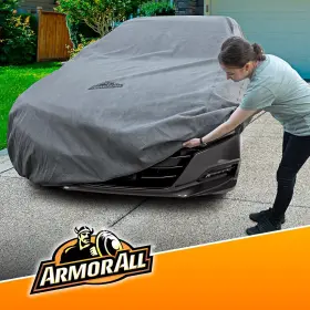 1270115sg Season Guard Armor All Hd All-weather Car Cover To 175 Inch