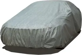 1270213 Season Guard All Weather Waterproof Car Cover 7-layer Sedan C3 171 Inch -185