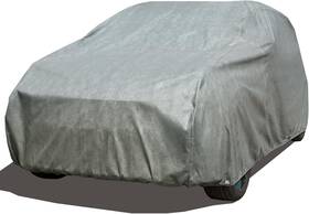 Season Guard 1270221 All Weather Waterproof Suv Car Cover 7-layer Non-woven S3 207 Inch -230