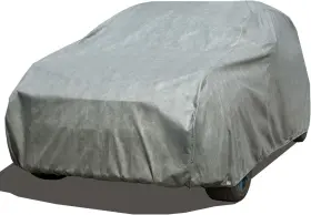 1270221 Season Guard All Weather Waterproof Suv Car Cover 7-layer Non-woven S3 207 Inch -230