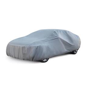 Season Guard 1270408 Car Cover Dirtproof Waterproof Breathable Snow Dustproof Indoor