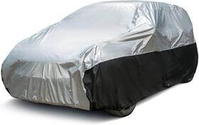 Season Guard Vc1270234-1 Ultimate Plus Suv Crossover Car Cover 100% Waterproof 19.6ft