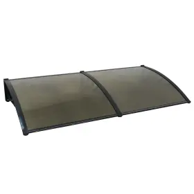 H01-2533-1 Segawe #gys Awning Uv Rain Snow 40 Inch X 80 Canopy Window Protection Cover Door Sheet
