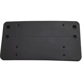 3527bb-90lb-0 Sherman Parts License Plate Brackets Front For Mb Mercedes E Class 2128170478 Sedan E350