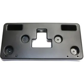 602b-90lb-1 Sherman Parts License Plate Brackets Front For Chevy 95374599 Chevrolet Trax 2013-2016