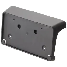 615c-90lbu Sherman Parts License Plate Bracket For 2007-2012 Gmc Acadia Front Gm1068132 25851340