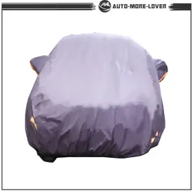 Al736023lv Silscvtt Breathable Waterproof Car Cover Sun Uv Rain Dust For 3m 3l 3xl 3xxl Yxl A5 A7