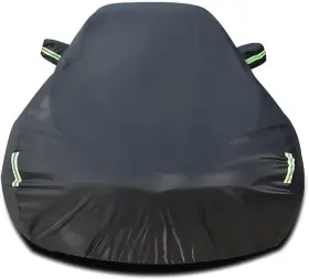 0fym8w1j4f Sjysxm Custom Car Cover For Ford Mustang 94-25 65-73 Waterproof