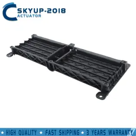 Skyup2018 84777048 Bumper Left Lower Active Air Shutter For 2021-2023 Escalade Tahoe Suburban Yukon