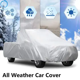 Su457301ku Skyup2018 For Pickup Truck In And Outdoor Breathable Waterproof Sun Uv Rain Heat Resistant
