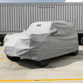 Smittybilt 631410162295 955 - 21-24 Compatible With/replacement For Ford Bronco Car Cover