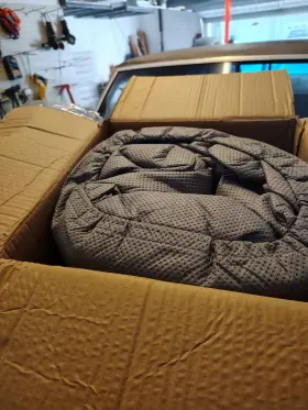 Smb845 Smittybilt Wrangler Jlu Cover