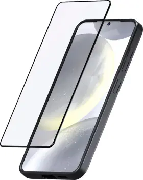 52859 Sp Connect Screen Protector Glass For Samsung S24 Scratch And Heat