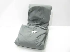 Pct-tsc1 Spark Bully Universal Spray Bedliner Cover For Pickup Truck Bed 6 - 8 Ft