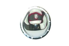 4918 Specialty Products Company Differential Cover 77-90 Gm Truck 8.5in 10-bolt