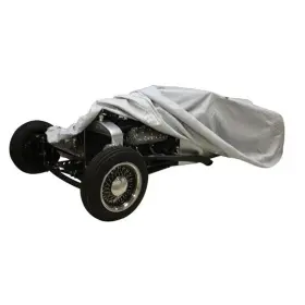 7155515 Speedway Motors 1923 T-bucket Car Cover With Roadster Top Superweave