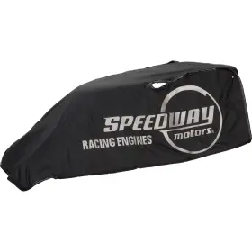 9402610 Speedway Motors Racing Engines Hood Blanket For Sprint Cars