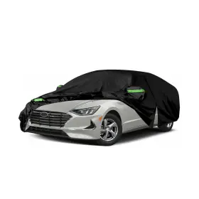 Jl00634 Sportuli Waterproof Car Covers Replace For 2006-2024 Hyundai Sonata 6 Layers All Weat