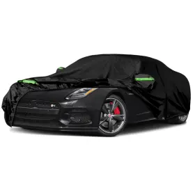 Jl00658 Sportuli Waterproof Car Cover Replace For 2014-2024 Jaguar F-type 6 Layers All Weathe