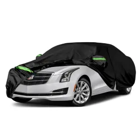 Jl660 Sportuli Waterproof Car Covers Replace For 2013-2019 Cadillac Ats/ats-v 6 Layers All