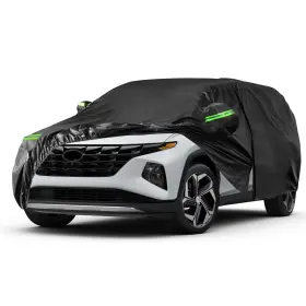 Jmw0279 Sportuli Waterproof Car Covers Replace For 2010-2025 Hyundai Tucson 6 Layers All Weat