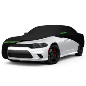 L544 Sportuli Waterproof Car Cover Replace For 2006-2024 Dodge Charger/chrysler 300 300c 6