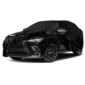 Yp17179533 Sportuli Waterproof Car Covers Replace For 2015-2024 Lexus Nx300 Nx 350 F Sport 6 Lay