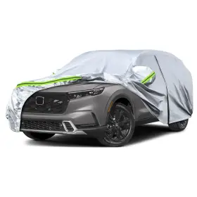 Ypj0035 Sportuli Waterproof Car Covers Replace For 2002 2024 Honda Cr-v 6 Layers All Weather