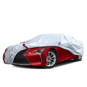 Ypj2839 Sportuli Waterproof Car Covers Replace For 2018-2025 Lexus Lc 500 500h 6 Layers All W