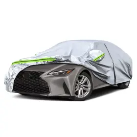Ypj8998 Sportuli Waterproof Car Covers Replace For 2005-2025 Lexus Is250 Is300 Is350 6 Layers