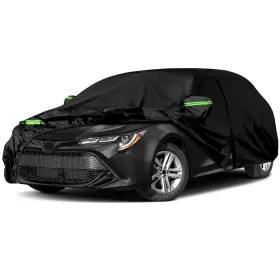 Ypj99-7 Sportuli Waterproof Car Covers Replace For 2019-2025 Toyota Corolla Hatchback 6 Layer