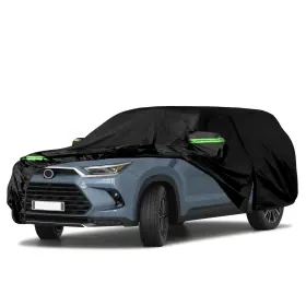 Ypj9911 Sportuli Waterproof Car Covers Replace For 2023 2024 Toyota Grand Highlander And Lexus