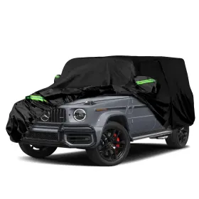 Ypl66323 Sportuli Waterproof Car Covers Replace For 2004-2024 Mercedes Benz G-class 500 550 650