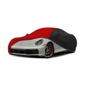 Ypl6754 Sportuli Indoor Car Cover Replace For 1998-2024 Porsche 911 991/992/996/997 Series