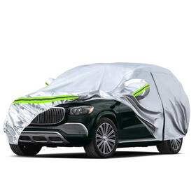 Sportuli Ypl71766 Waterproof Car Covers Replace For 2006-2025 Mercedes Benz Gl/gls Class 450