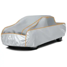 Ypn359p Sportuli Specialized Hail Protector Truck Cover Multi-layered Car Blankets Prote