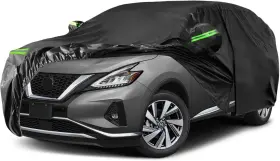 Zfj0164 Sportuli Waterproof Car Covers Replace For 2003-2023 Nissan Murano 6 Layers All Weather