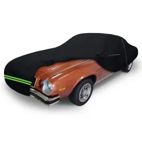 Zfn0038 Sportuli Waterproof Car Cover Replace For 1974-1981 Chevy Camaro 6 Layers All Weather