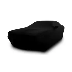 Zsf90 Sportuli Indoor Car Cover Replace For 2008-2024 Dodge Challenger Luxurious Stretch Sa