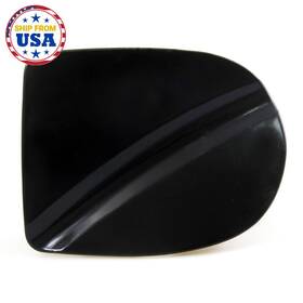 Spx Ceo-35m406-m2s Fit Nissan Frontier Navara King Cab D40 4x4 Gas Fuel Door Cover Lid 2007 08 2014