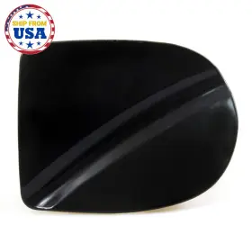 Geo-35m406-m2s Spx Gas Fuel Cover Lid Fit 4x4 Nissan Frontier Le Se Navara Pickup Truck Ute 2004-14