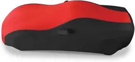 371764200 Sr1 Performance C6 Corvette Car Cover Ultraguard Stretch Satin Sport For 2005-2013 Z06