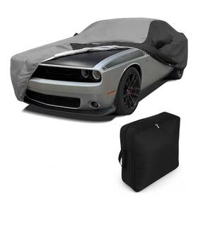 Sr1 Performance 616043146713 2008-2025 Dodge Challenger Car Cover