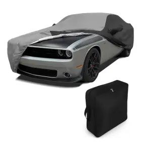 Sr1 Performance 616043146713 2008-2025 Dodge Challenger Car Cover