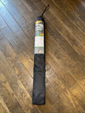 Standard 061464947900 Auto Xs Frost/snow Windshield Cover Protects From Ice/snow Polyester