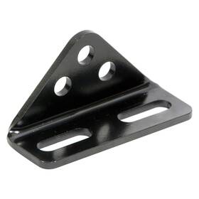 Strongarm Sa3100 12 Inch Extended Length 3 Hole Bracket Universal Lift Support