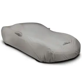 Subaru 715928769471 Coverking Custom Fit Exterior Car Cover - Designed For Select Outback