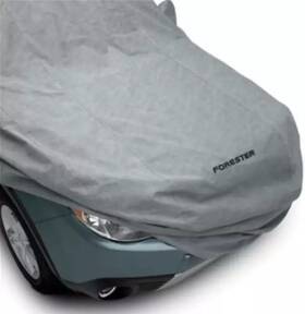 Subaru M001ssc000 Genuine Car Cover