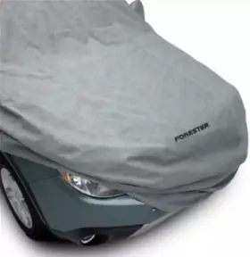 M001ssc000 Subaru Genuine Car Cover