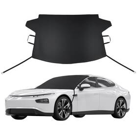 Subody Cldkz Cyoo1 Windshield Cover For Ice And Snow 600d Three-layer Composite W